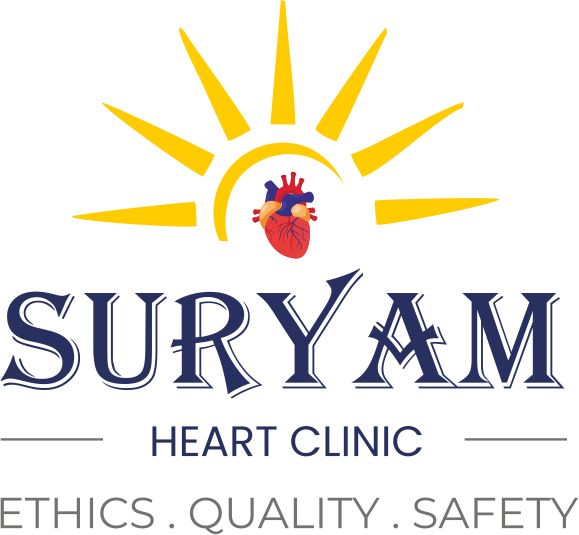 Suryam Heart Clinic